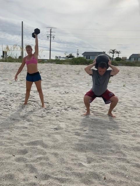 CrossFit Anna Maria Photo of CrossFit Anna Maria