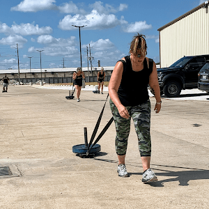 Redefined Fitness Photo of CrossFit Redefined