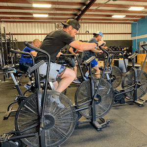 Redefined Fitness Photo of CrossFit Redefined