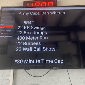 Redefined Fitness Photo of CrossFit Redefined