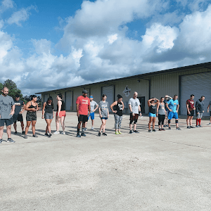 Redefined Fitness Photo of CrossFit Redefined