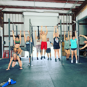 Redefined Fitness Photo of CrossFit Redefined