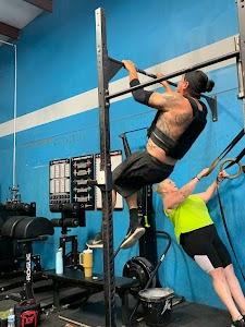 Redefined Fitness Photo of CrossFit Redefined