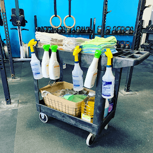 Redefined Fitness Photo of CrossFit Redefined