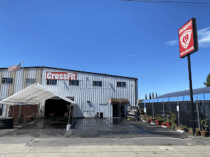 Crossfit Burlingame Photo of CrossFit Burlingame