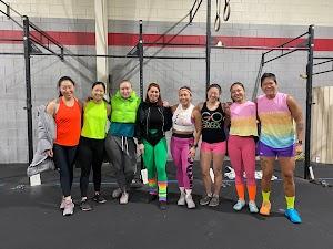 Crossfit Burlingame Photo of CrossFit Burlingame