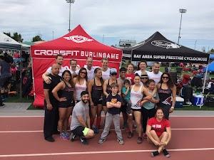Crossfit Burlingame Photo of CrossFit Burlingame