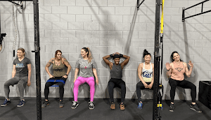 Crossfit Burlingame Photo of CrossFit Burlingame