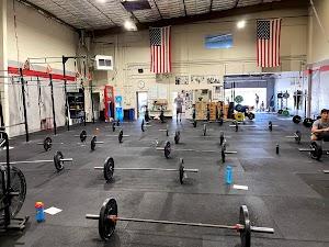 Crossfit Burlingame Photo of CrossFit Burlingame