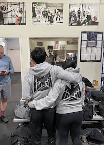 Crossfit Burlingame Photo of CrossFit Burlingame