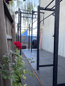 Crossfit Burlingame Photo of CrossFit Burlingame
