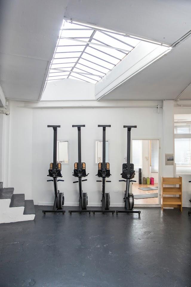 CrossFit Lacustre Photo of CrossFit Lacustre