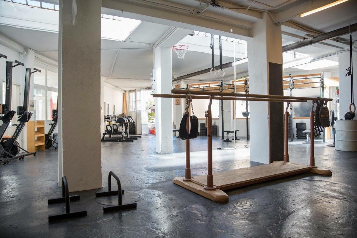 CrossFit Lacustre Photo of CrossFit Lacustre