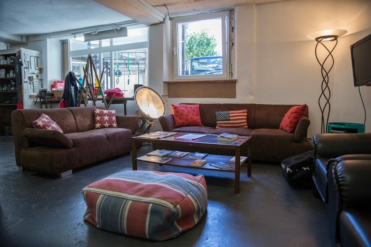 CrossFit Lacustre Photo of CrossFit Lacustre