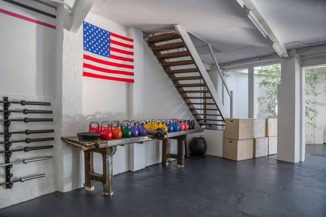 tiago amaro Photo of CrossFit Lacustre