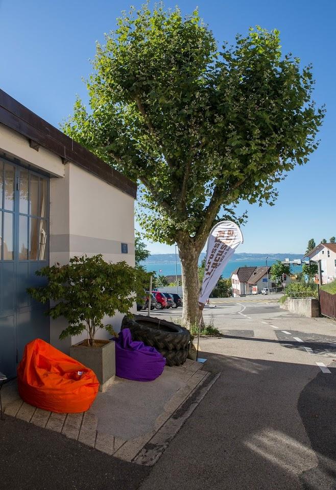 CrossFit Lacustre Photo of CrossFit Lacustre