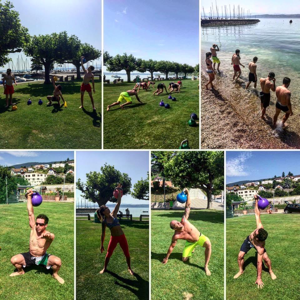 CrossFit Lacustre Photo of CrossFit Lacustre