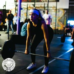CrossFit Eminence Photo of CrossFit Eminence
