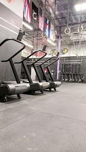 Katia Ritz Photo of CrossFit Eminence