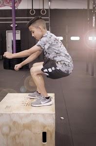 CrossFit Eminence Photo of CrossFit Eminence