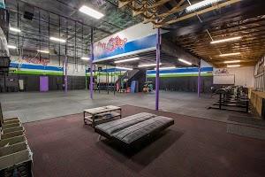 CrossFit Eminence Photo of CrossFit Eminence