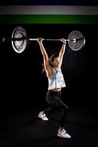 CrossFit Eminence Photo of CrossFit Eminence