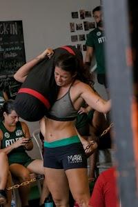 CrossFit Mahi Photo of CrossFit Mahi