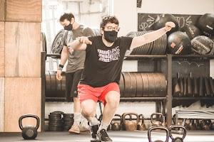 CrossFit Mahi Photo of CrossFit Mahi