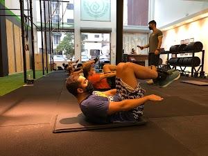 CrossFit Mahi Photo of CrossFit Mahi