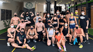 CrossFit Mahi Photo of CrossFit Mahi