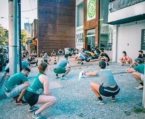 CrossFit Mahi Photo of CrossFit Mahi