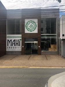 Panoraamic Eye Photo of CrossFit Mahi