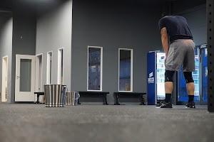 Teutonic Crossfit Photo of Teutonic CrossFit