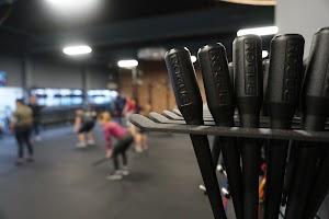 Teutonic Crossfit Photo of Teutonic CrossFit