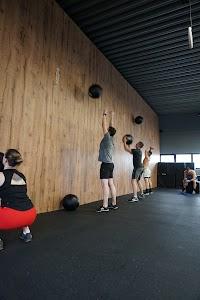 Teutonic Crossfit Photo of Teutonic CrossFit