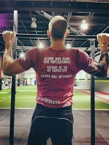 juu per Photo of Beast Mode CrossFit