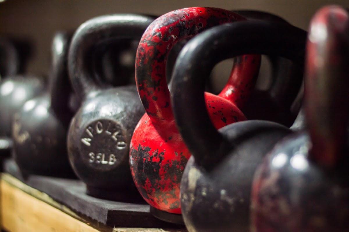 CrossFit Preferred Photo of CrossFit Preferred