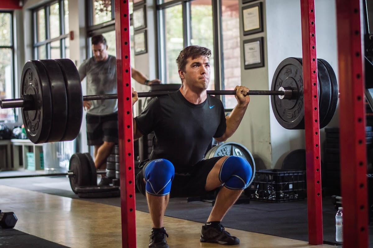 CrossFit Preferred Photo of CrossFit Preferred