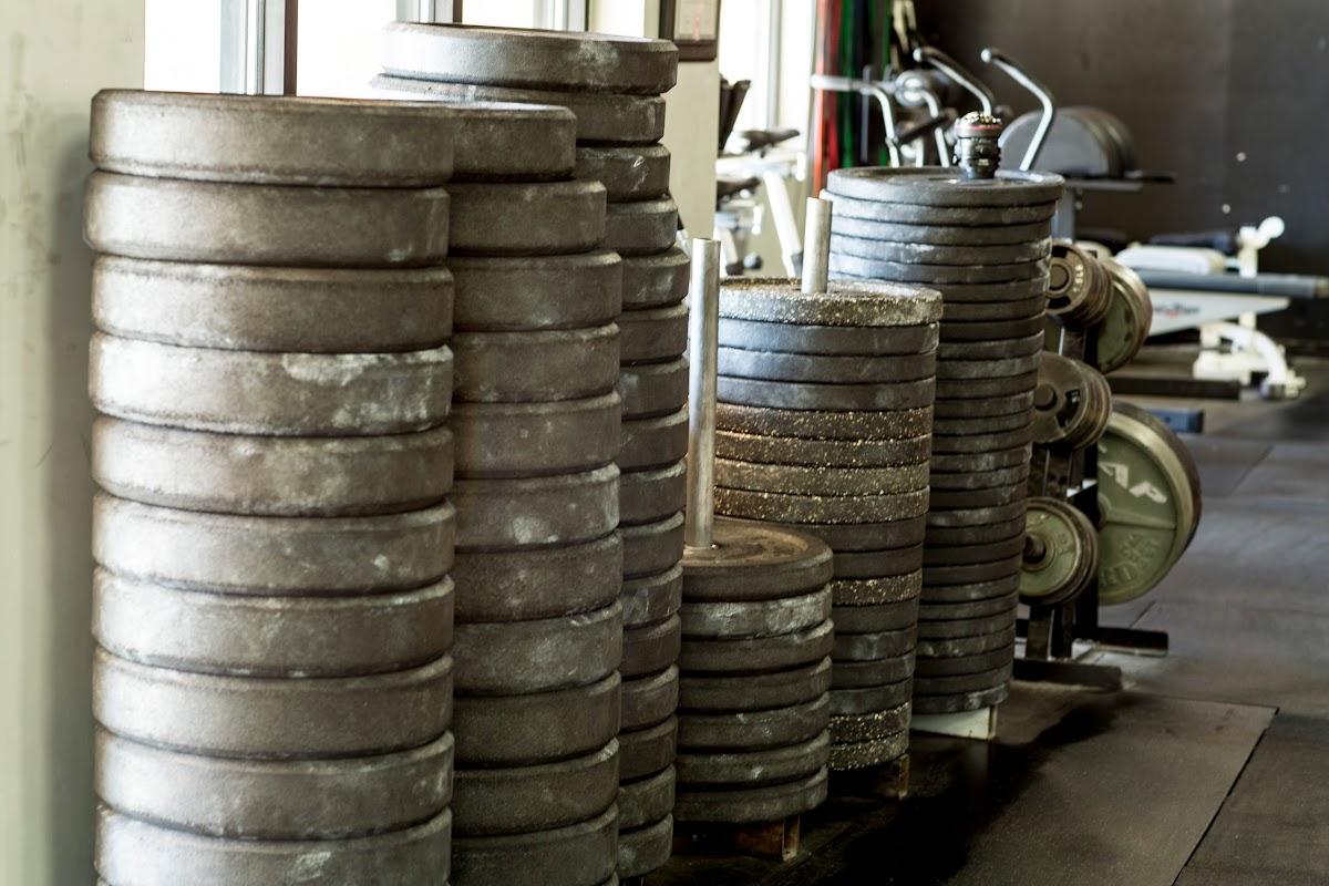 Stan Hillhouse Photo of CrossFit Preferred