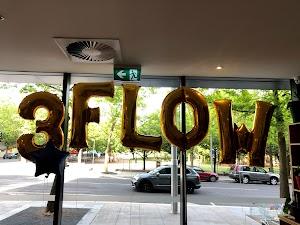 CrossFit Three Flow Canberra City Photo of CrossFit Three Flow