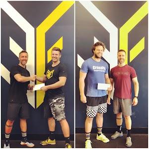 CrossFit Three Flow Canberra City Photo of CrossFit Three Flow