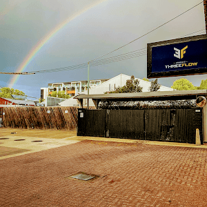 CrossFit Three Flow Canberra City Photo of CrossFit Three Flow