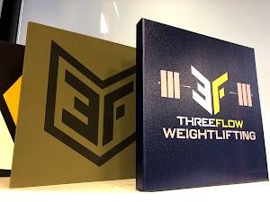 CrossFit Three Flow Canberra City Photo of CrossFit Three Flow