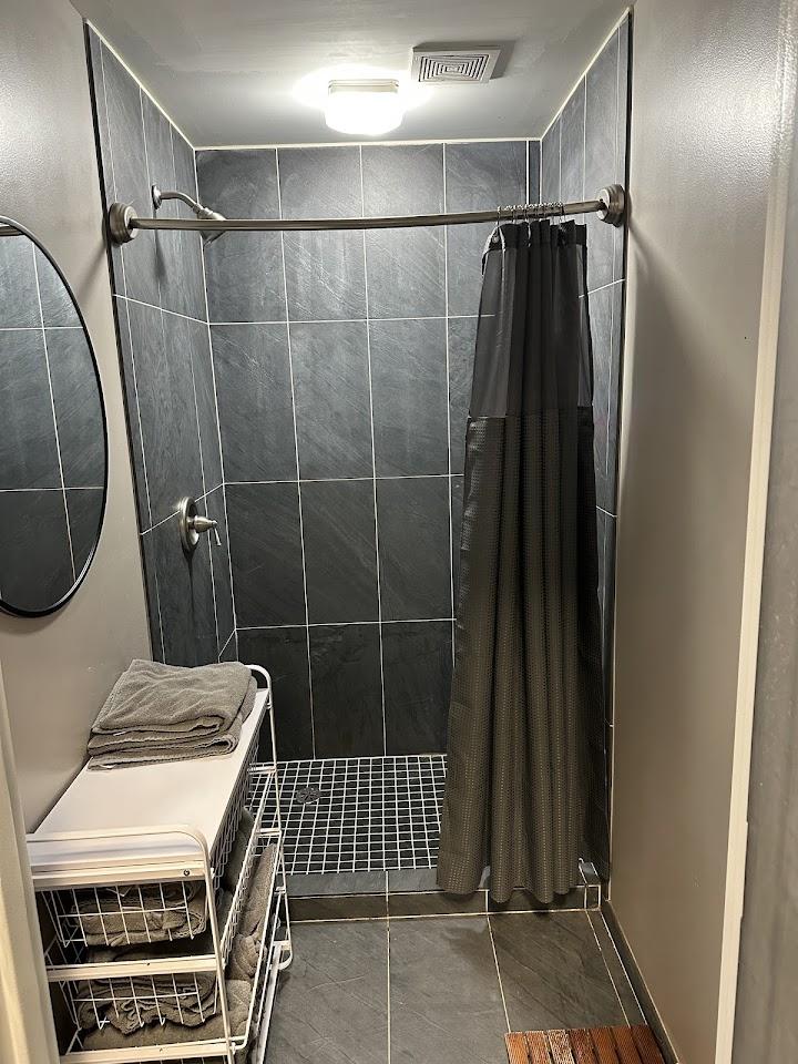 Chicago Strength Logan Square Photo of CrossFit Logan