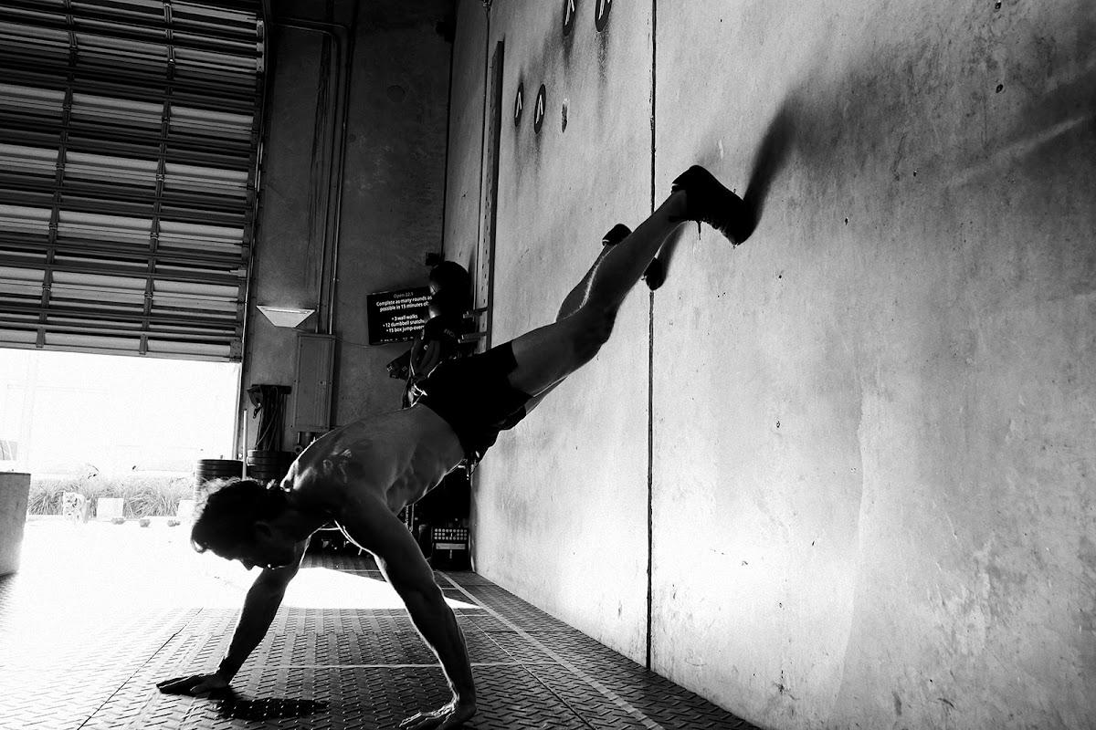 Aspire CrossFit at Aspire Sports Lab Photo of Aspire CrossFit