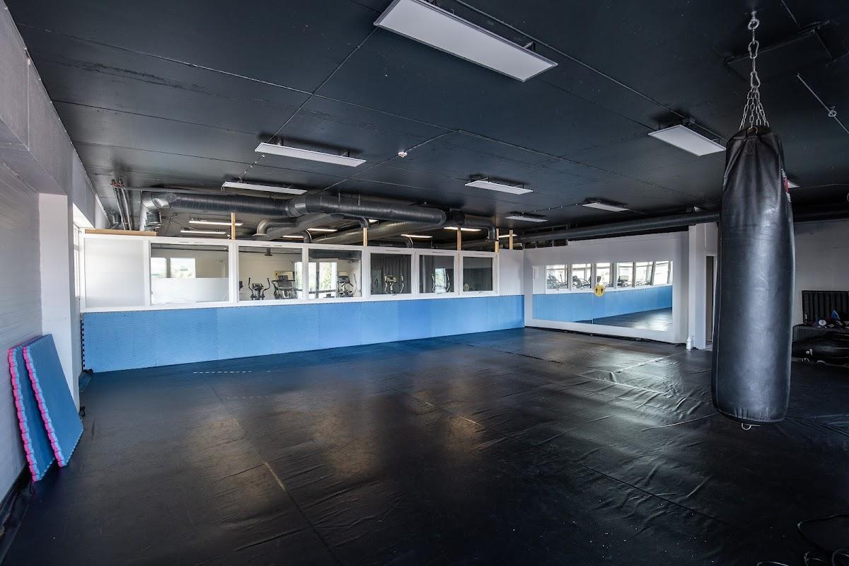 Victus Treningssenter Photo of CrossFit Solør