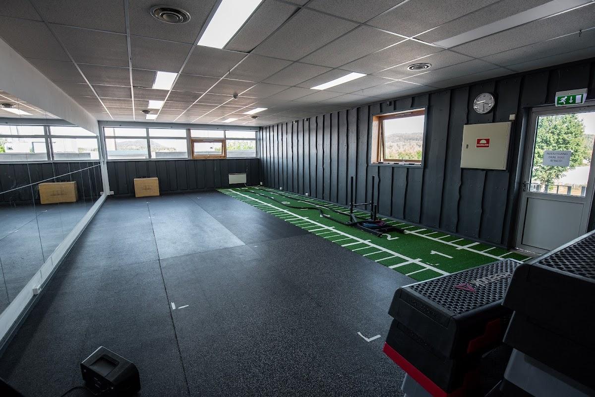 Victus Treningssenter Photo of CrossFit Solør