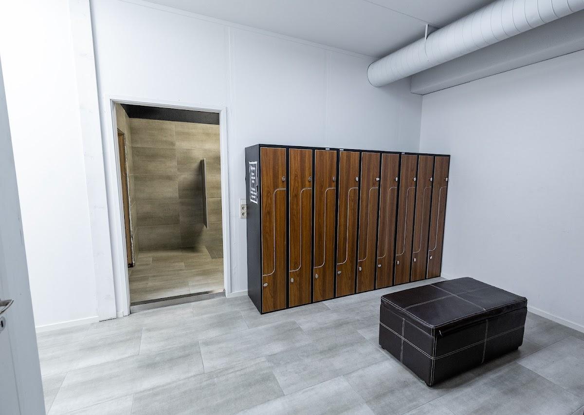 Victus Treningssenter Photo of CrossFit Solør