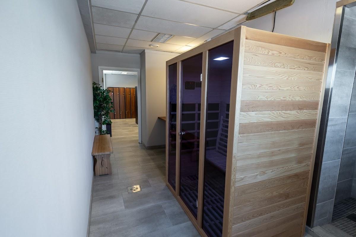 Victus Treningssenter Photo of CrossFit Solør