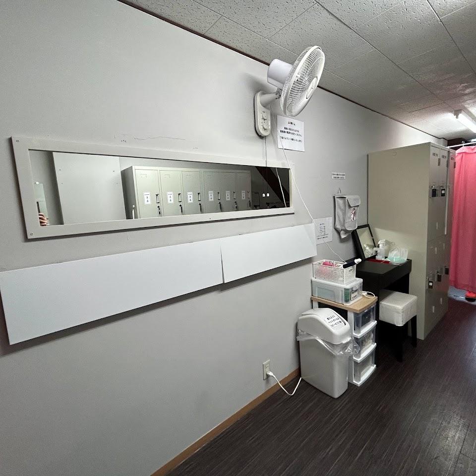 A Plus CrossFit Hommachi (本町) Photo of A Plus CrossFit Hommachi